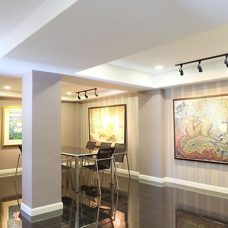 Aree Art Residence Bangkok Exterior foto