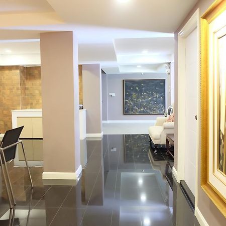 Aree Art Residence Bangkok Exterior foto